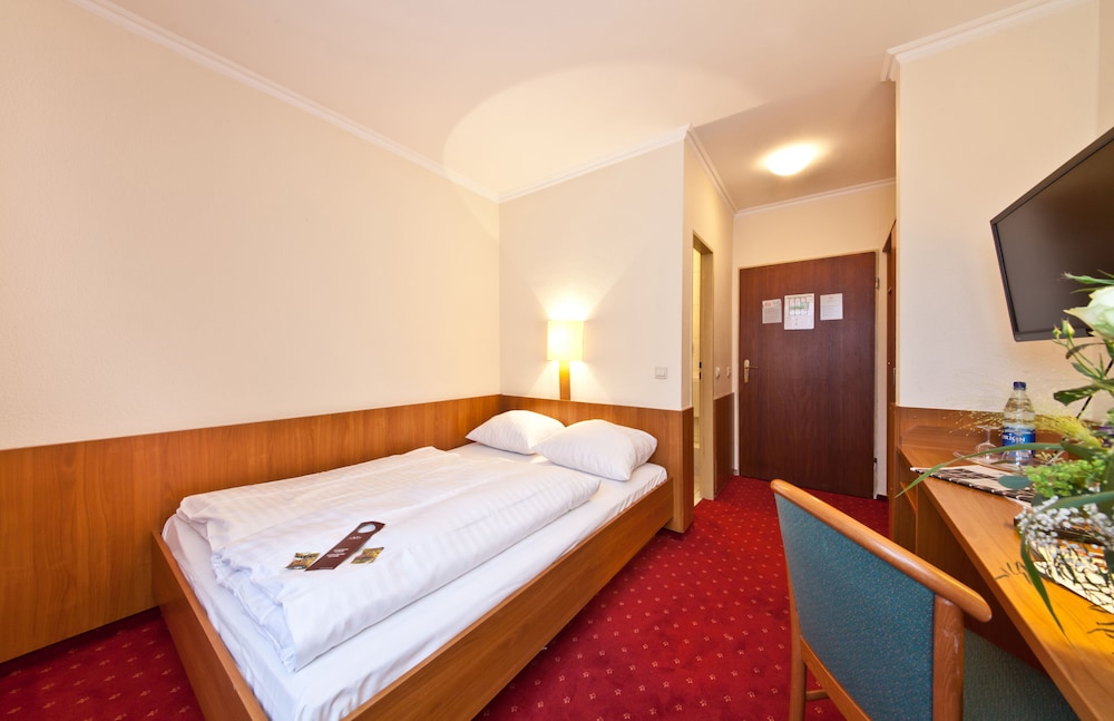 Hotel Primus 9