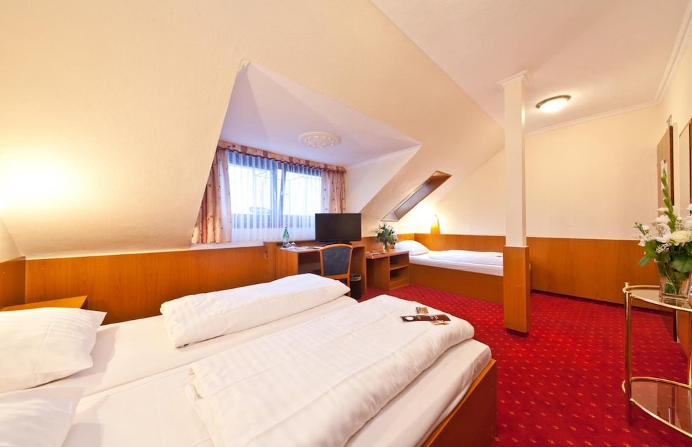 Hotel Primus 18