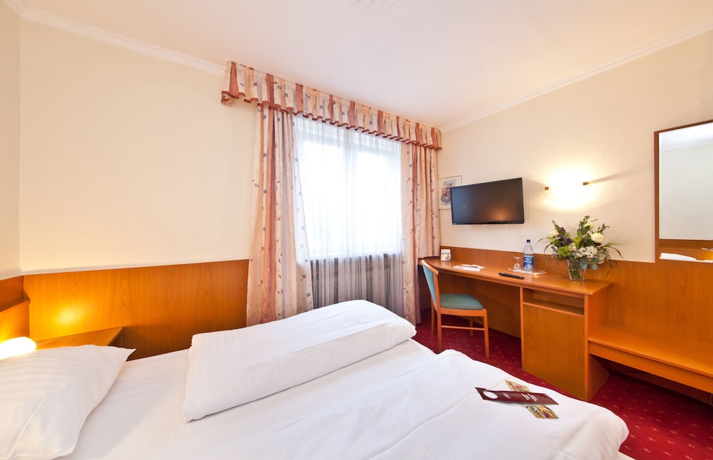 Hotel Primus 11