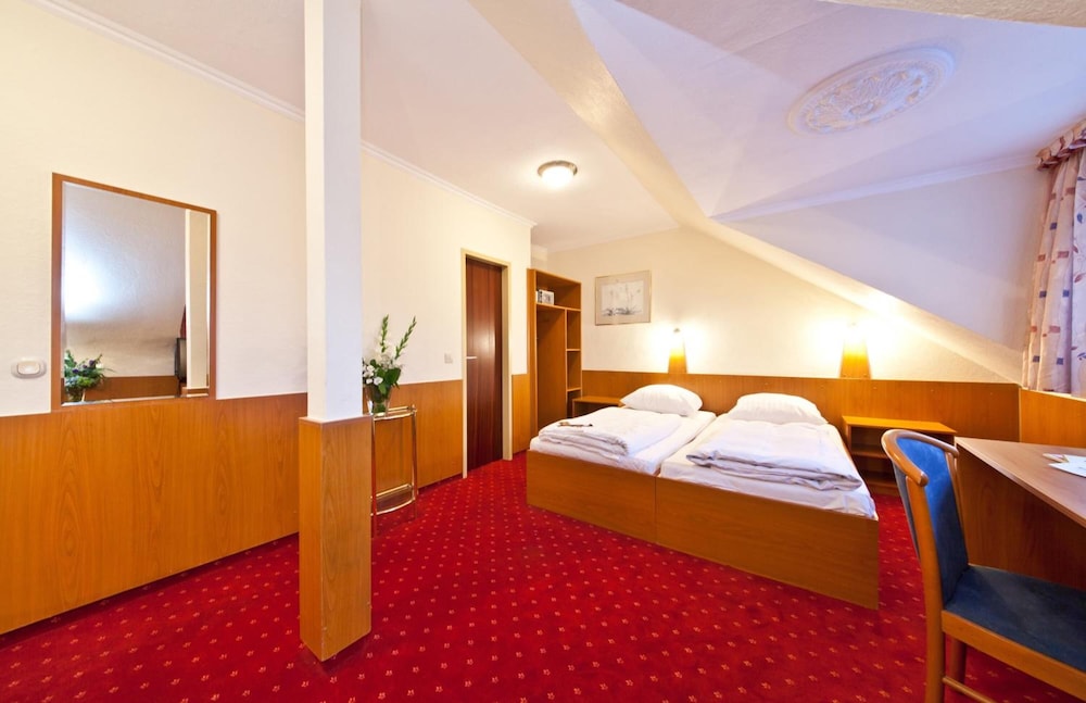Hotel Primus 21