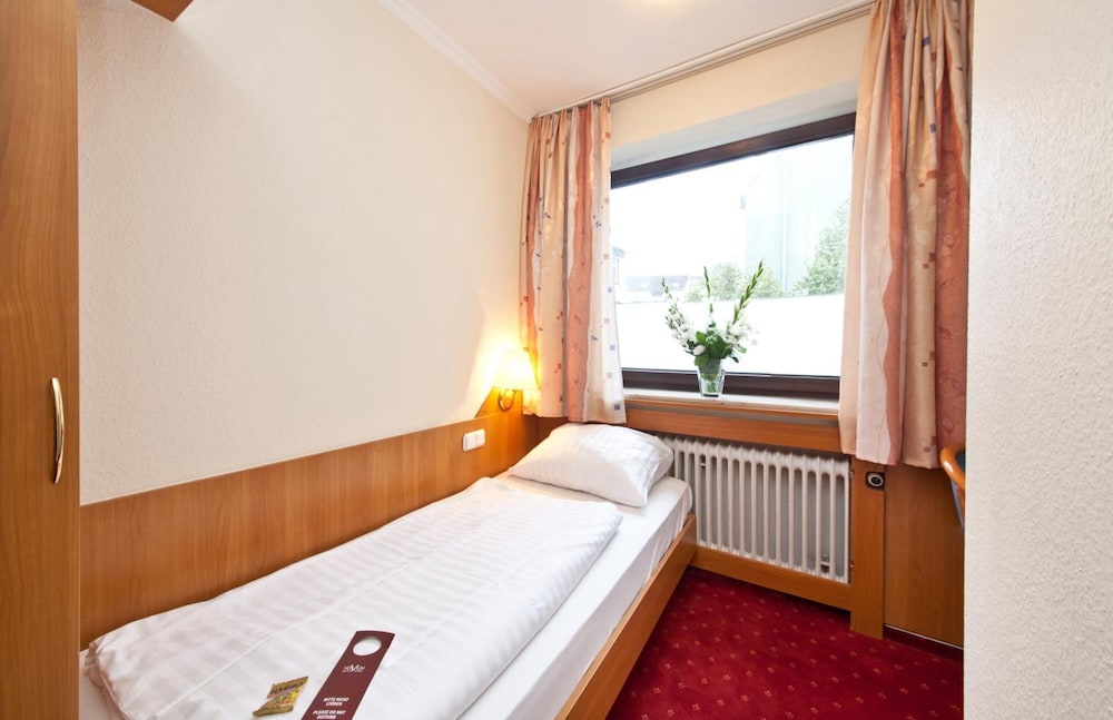 Hotel Primus 19