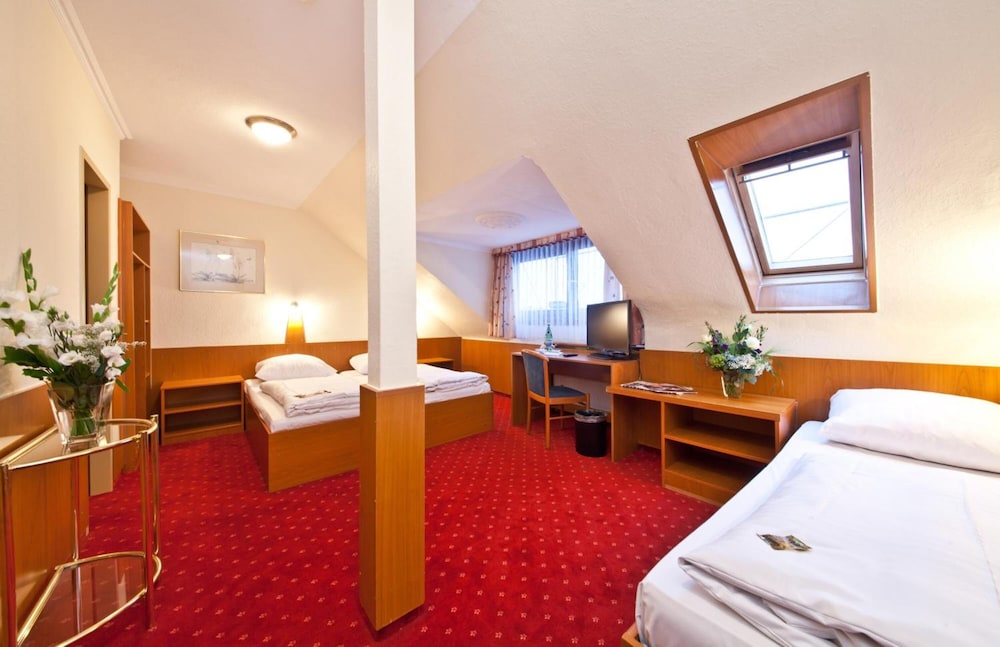 Hotel Primus 20