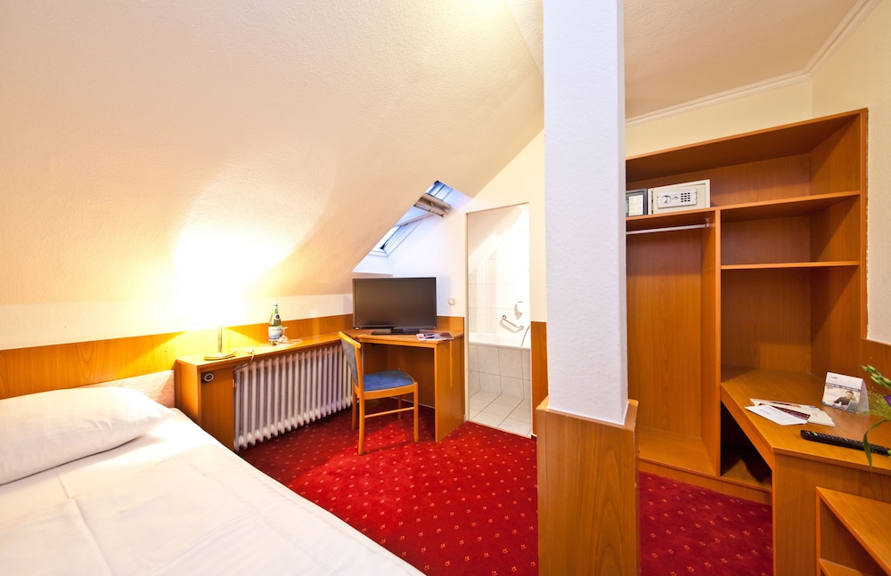 Hotel Primus 7