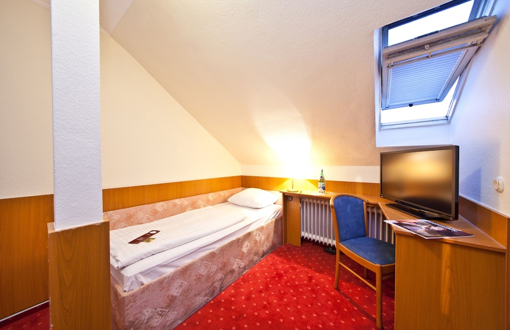 Hotel Primus 10