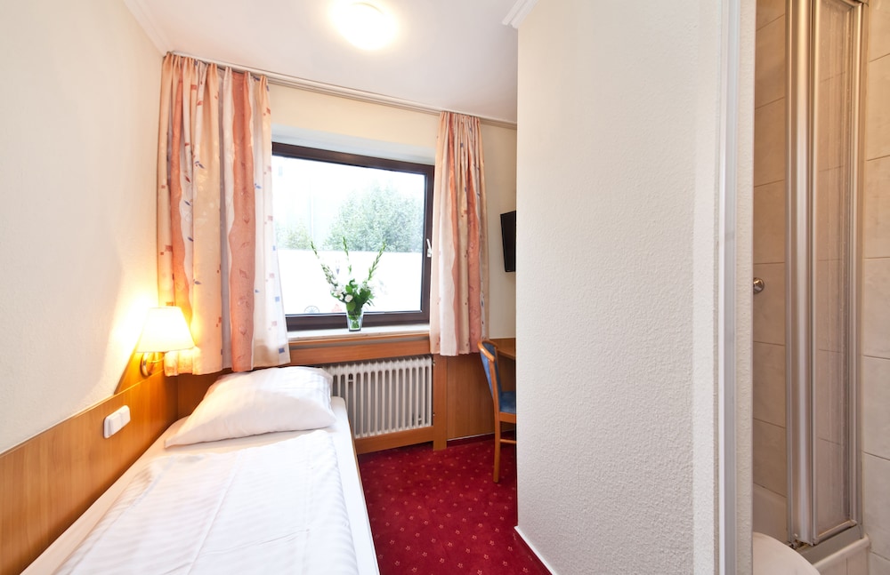 Hotel Primus 5