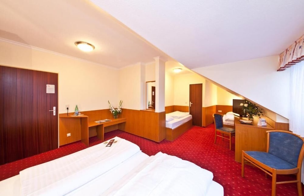Hotel Primus 15