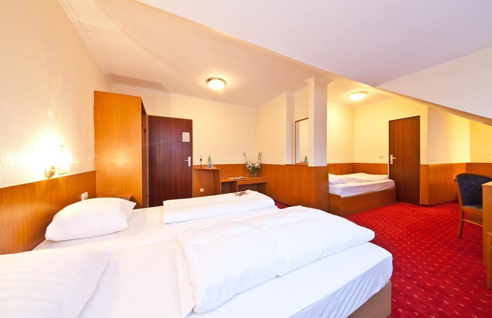 Hotel Primus 17