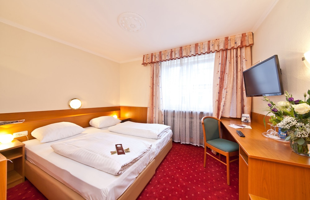 Hotel Primus 4