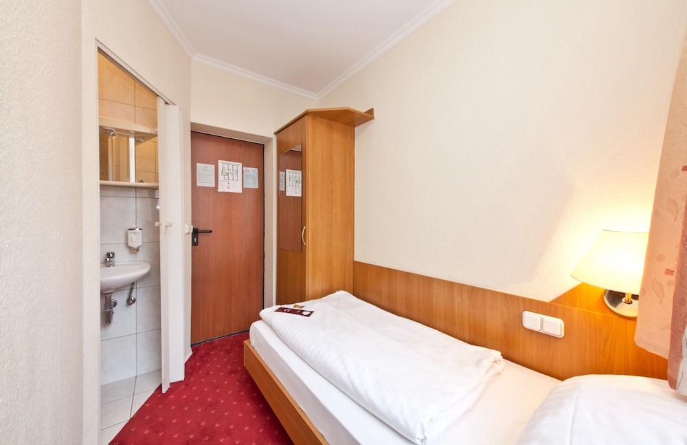 Hotel Primus 6