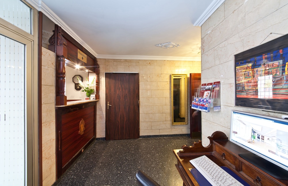 Hotel Primus 2