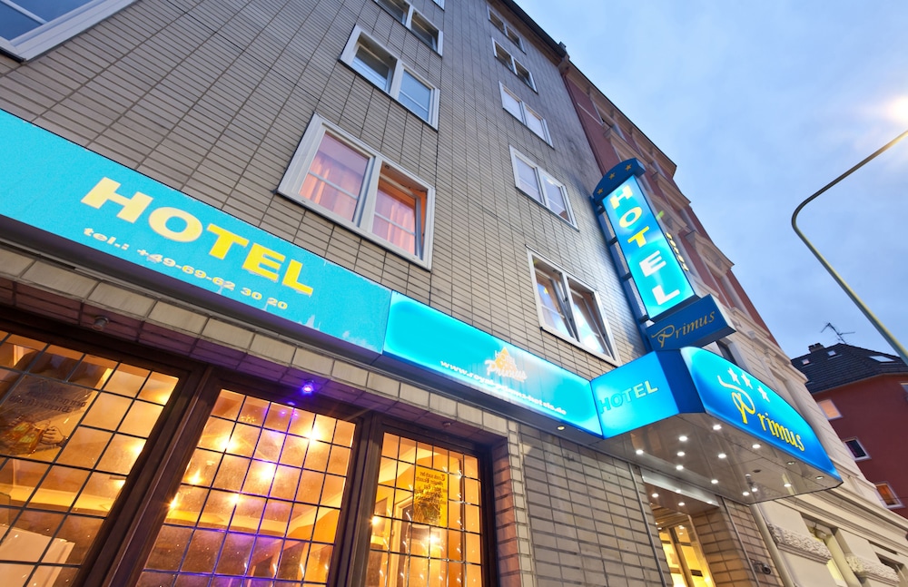 Hotel Primus 1
