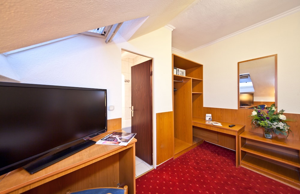Hotel Primus 8
