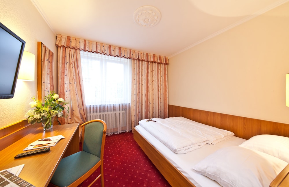 Hotel Primus 22