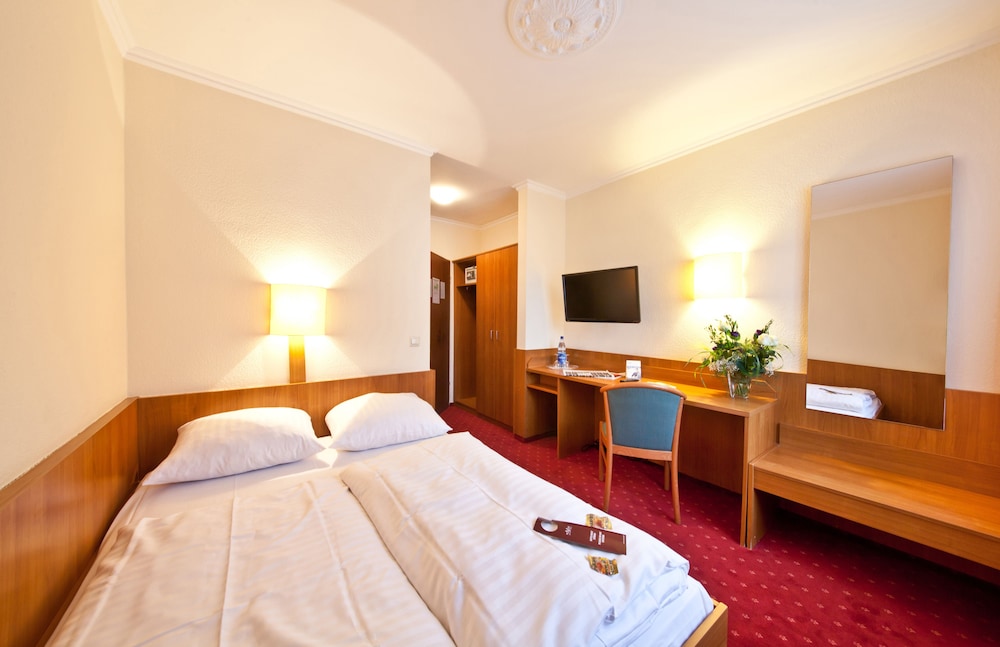 Hotel Primus 12