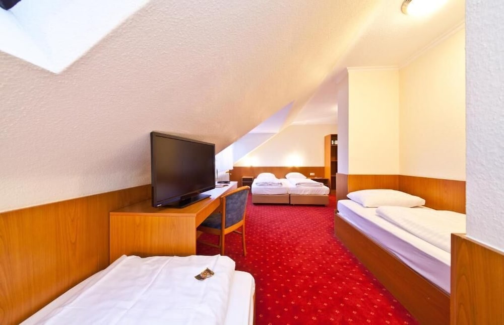Hotel Primus 14