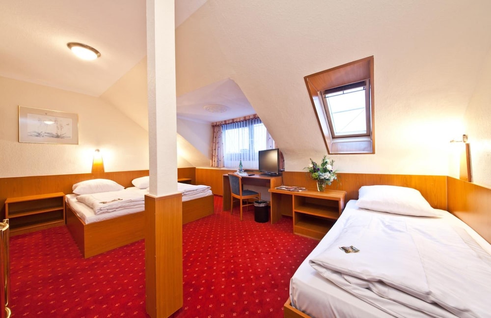 Hotel Primus 16