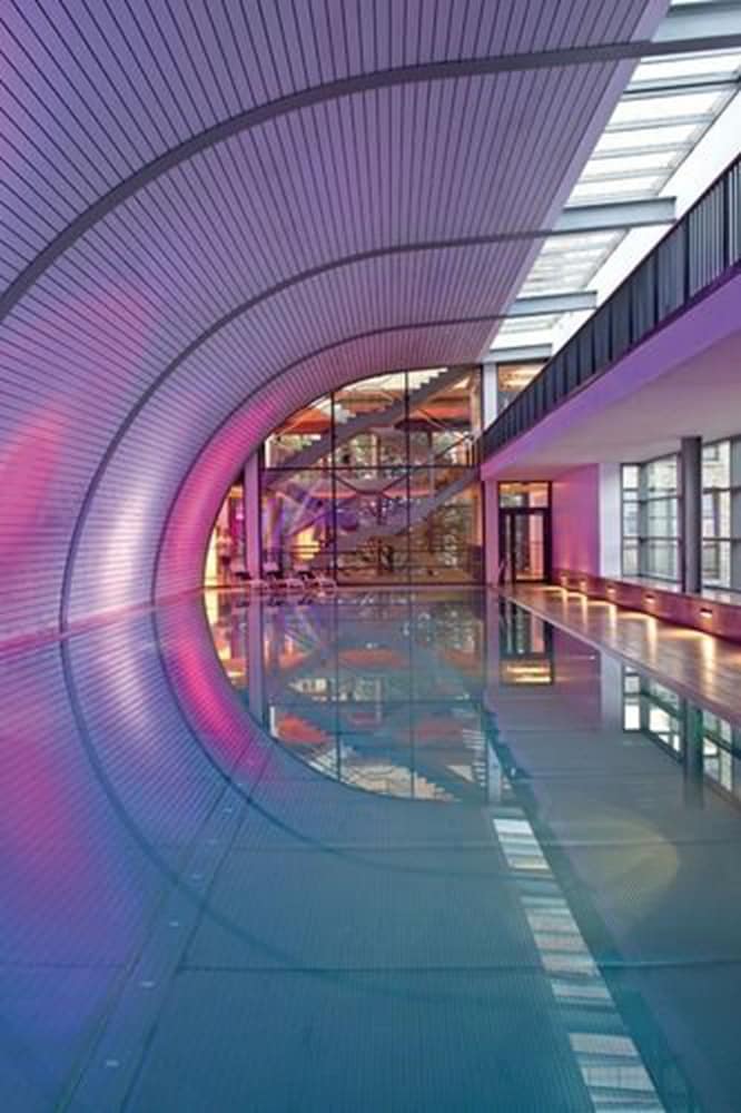 Aspria Berlin Ku'damm 14