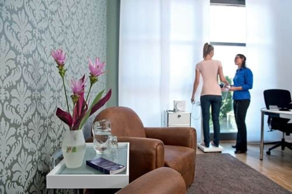 Aspria Berlin Ku'damm 24