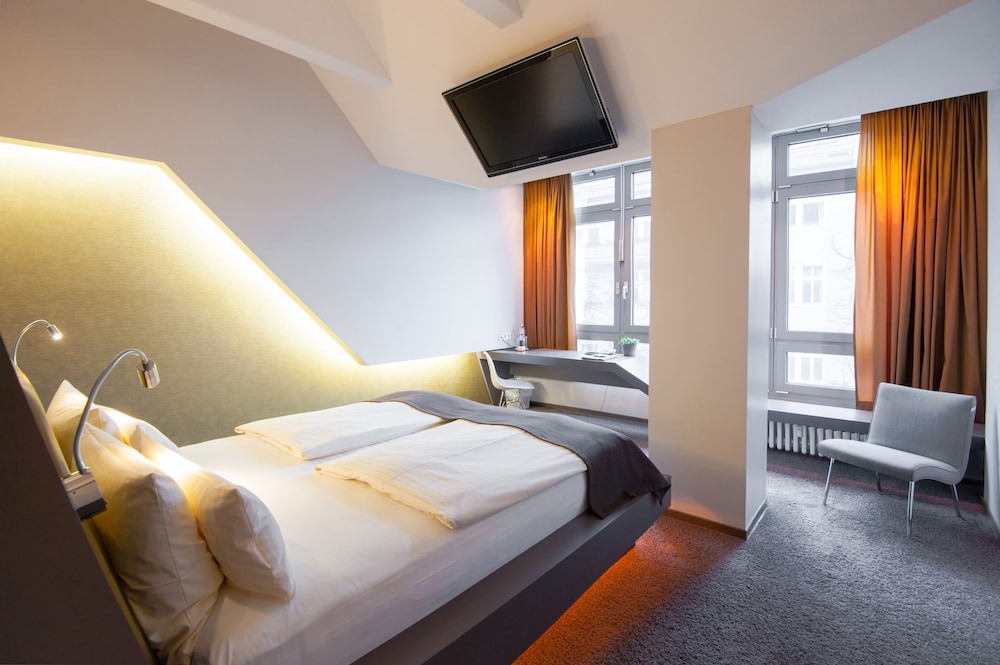 Aspria Berlin Ku'damm 7