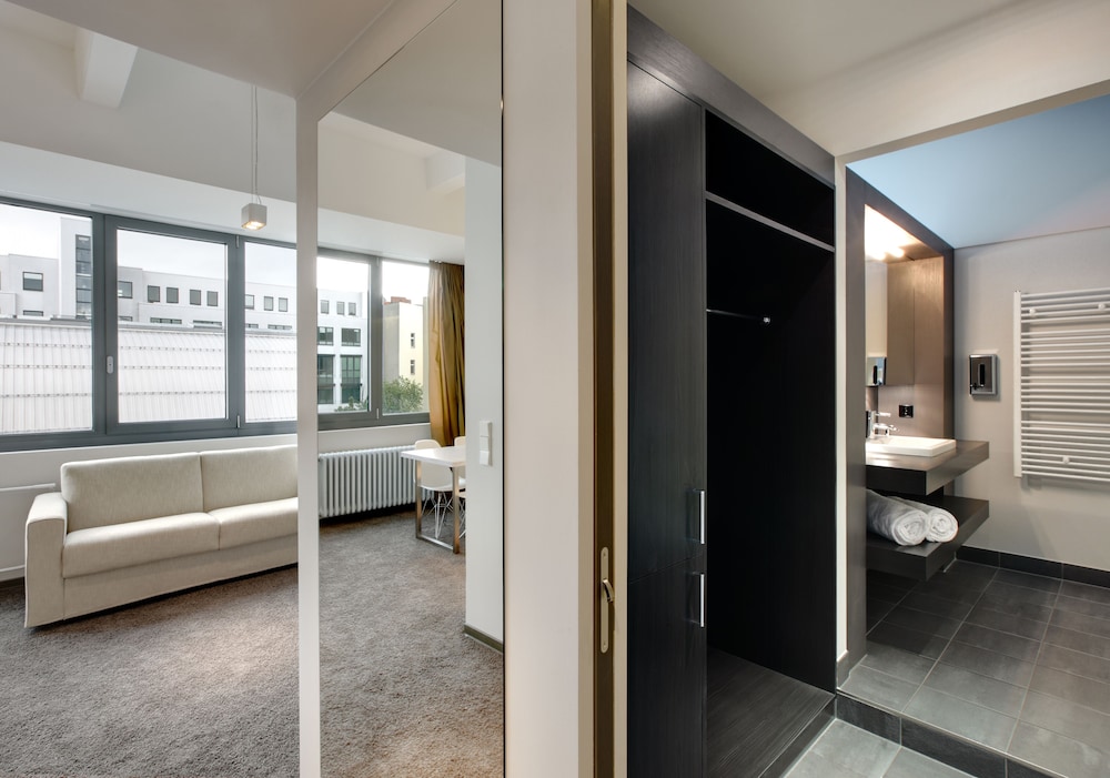 Aspria Berlin Ku'damm 11