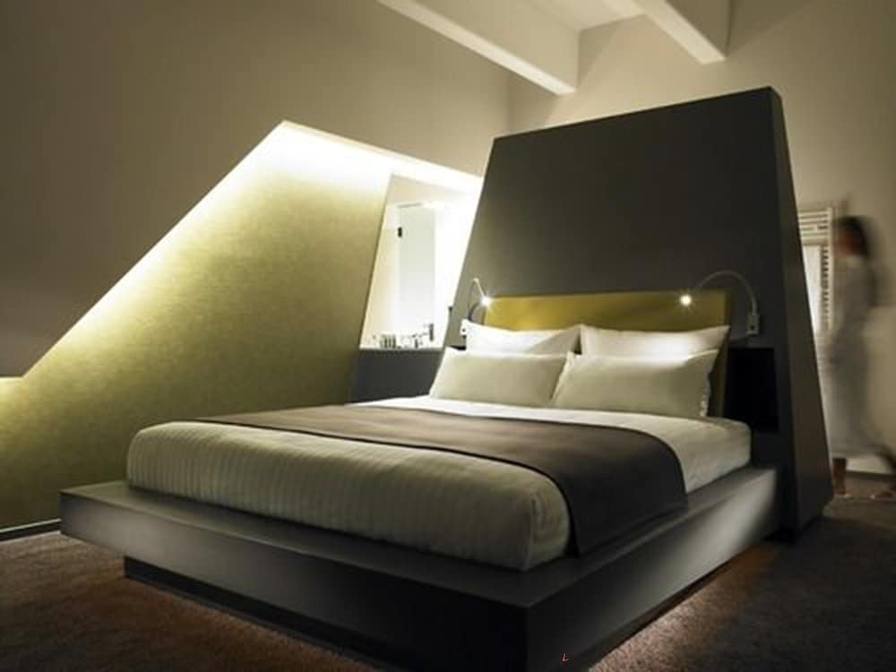 Aspria Berlin Ku'damm 5