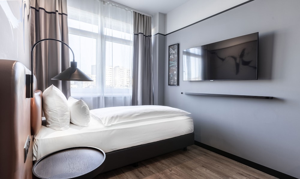 Titanic Comfort Kurfürstendamm 10
