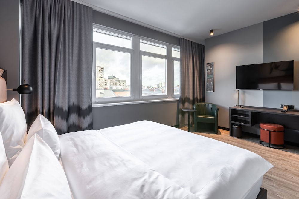 Titanic Comfort Kurfürstendamm 7