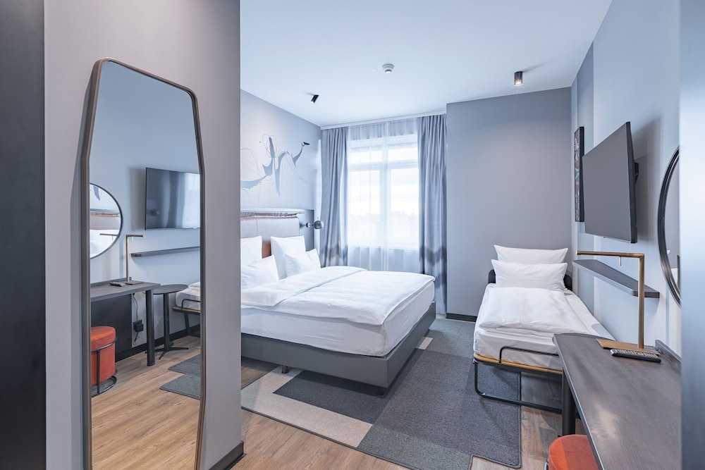 Titanic Comfort Kurfürstendamm 8