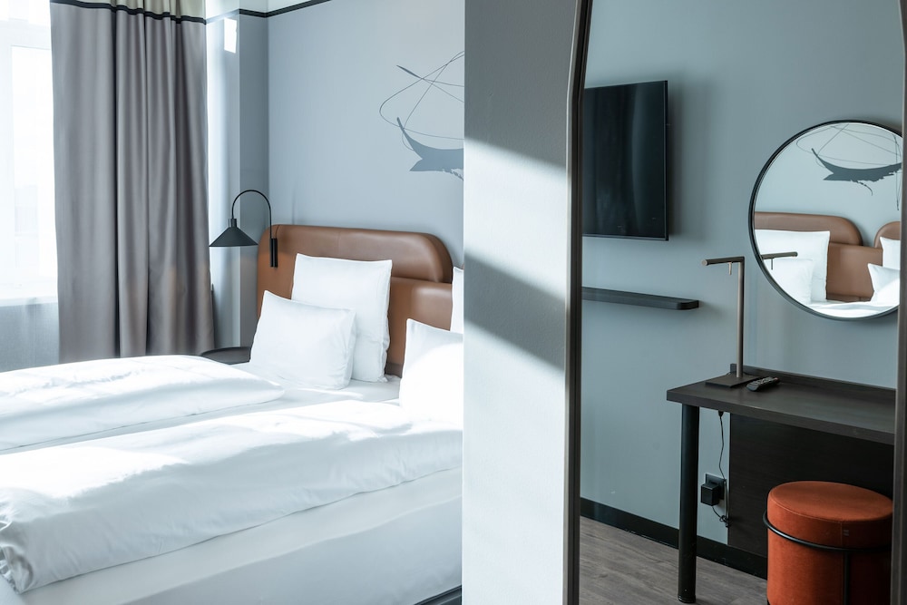 Titanic Comfort Kurfürstendamm 6