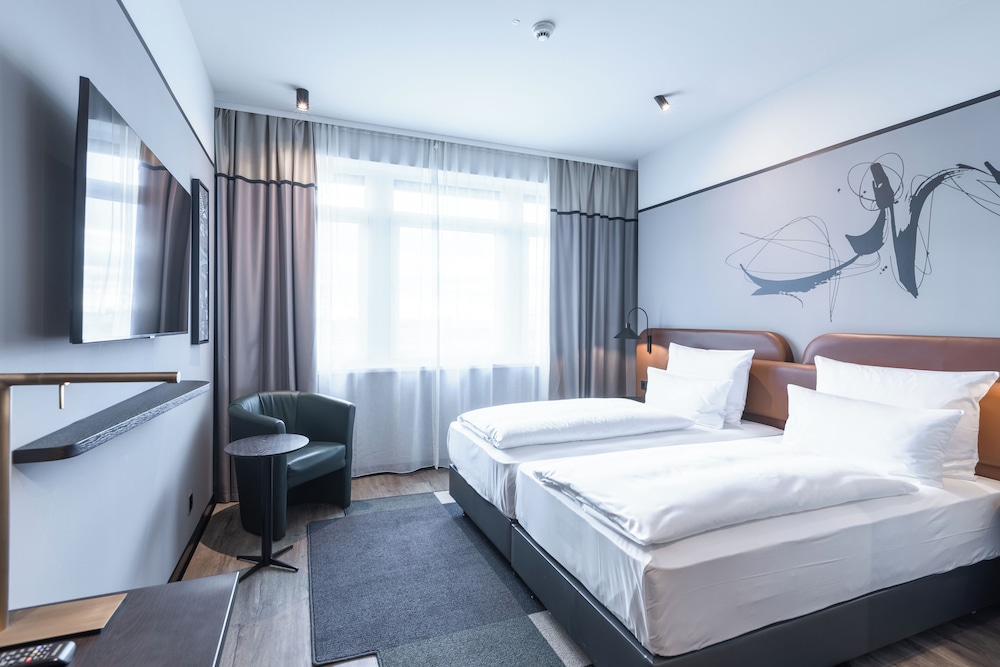 Titanic Comfort Kurfürstendamm 15