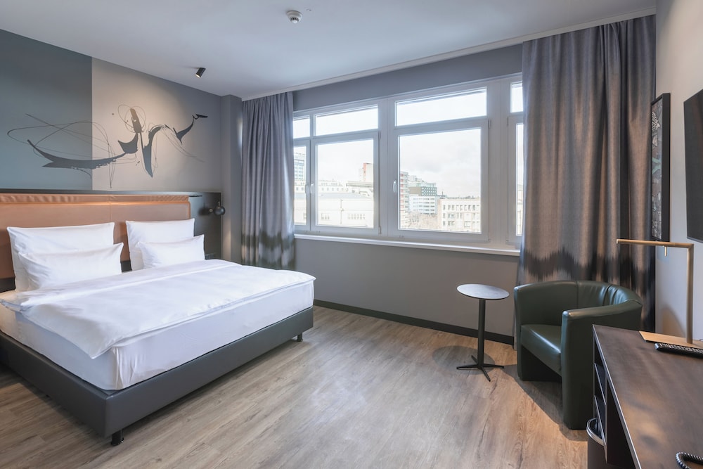 Titanic Comfort Kurfürstendamm 14