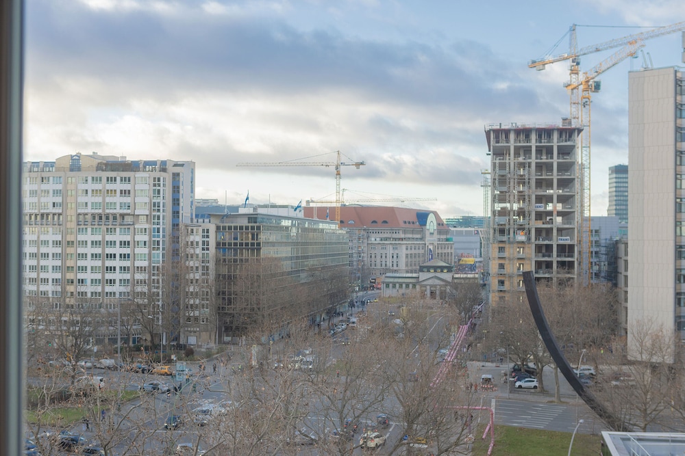 Titanic Comfort Kurfürstendamm 16