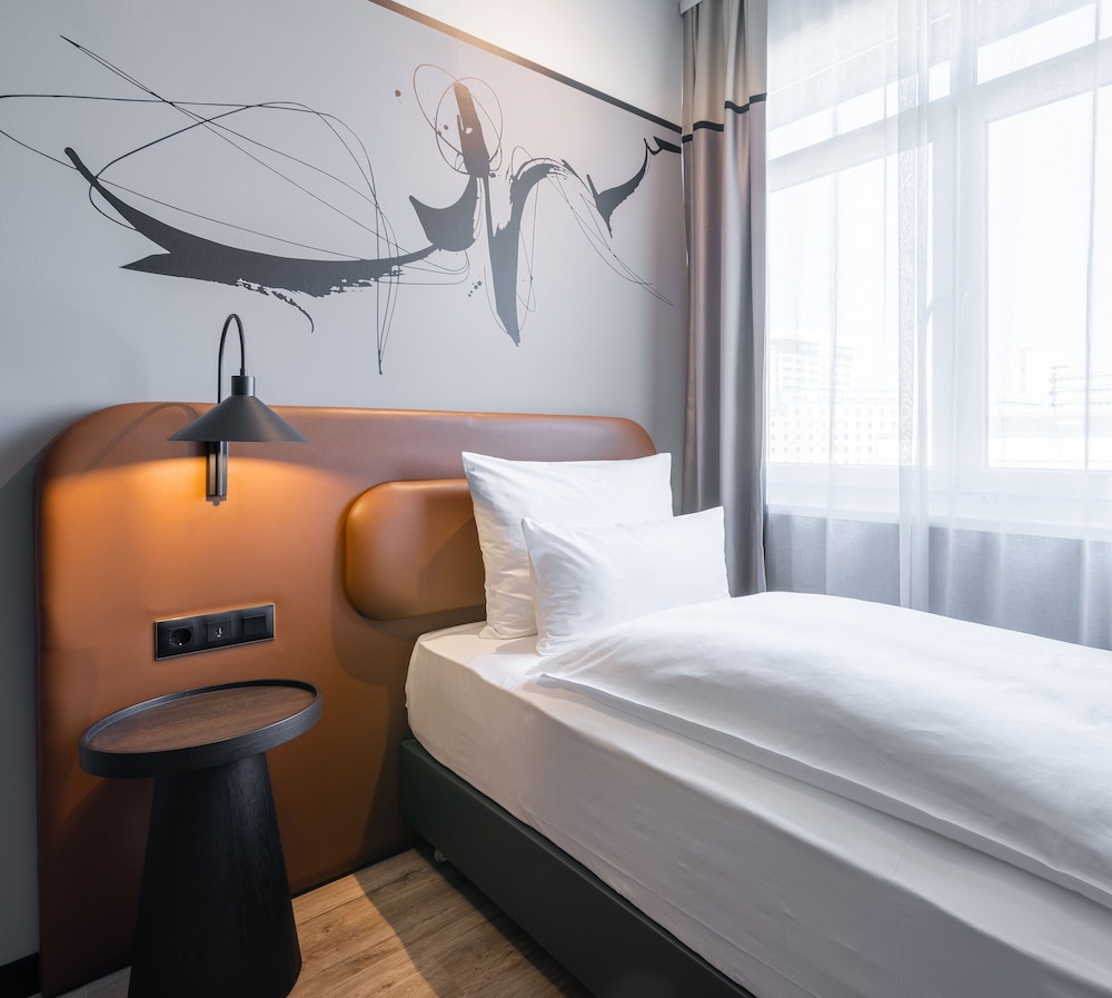 Titanic Comfort Kurfürstendamm 9