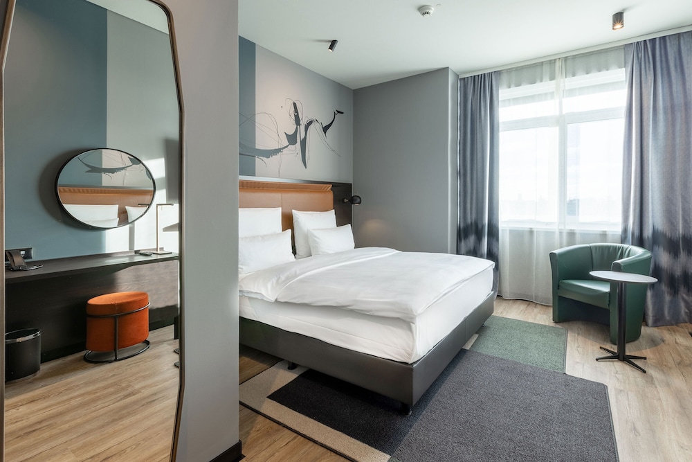 Titanic Comfort Kurfürstendamm 5