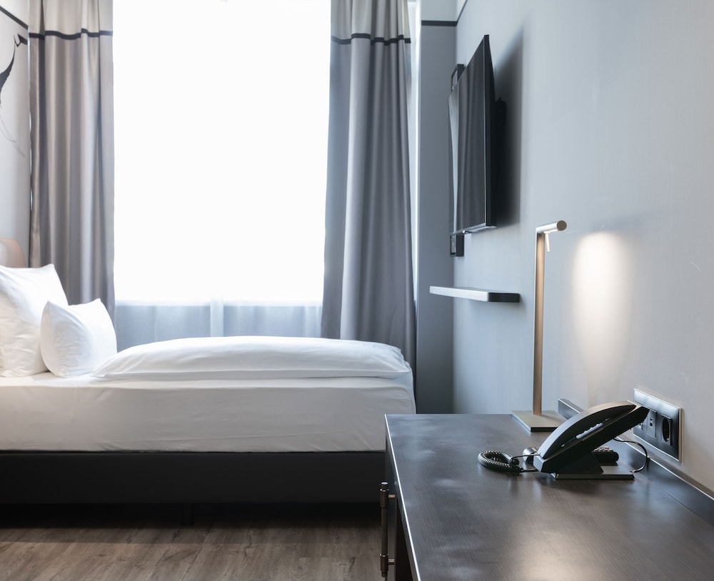 Titanic Comfort Kurfürstendamm 11