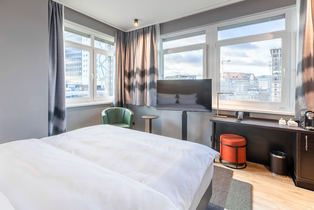 Titanic Comfort Kurfürstendamm 13