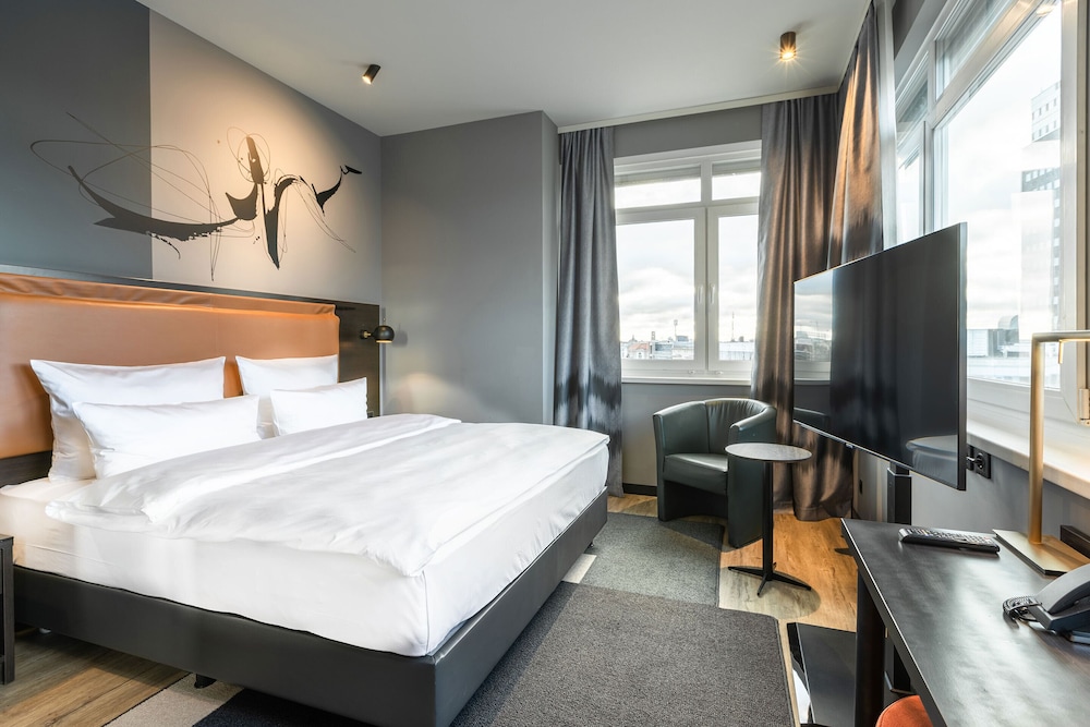 Titanic Comfort Kurfürstendamm 12
