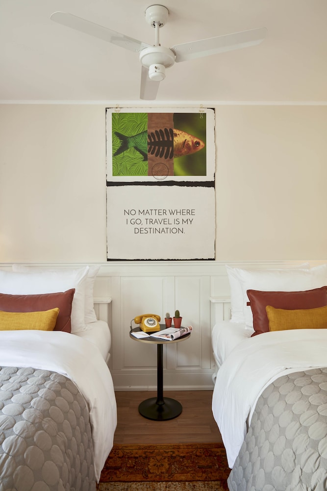 Max Brown Hotel Midtown 9