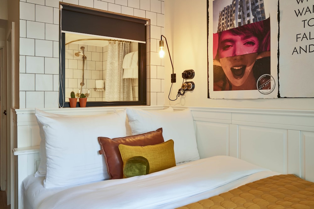 Max Brown Hotel Midtown 12