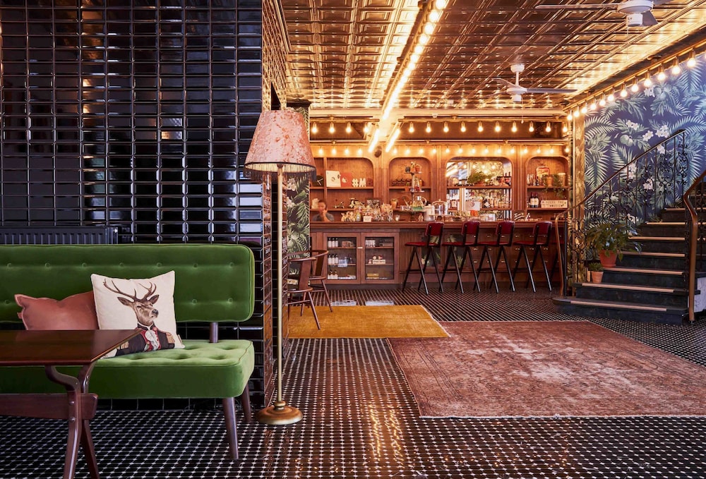 Max Brown Hotel Midtown 1