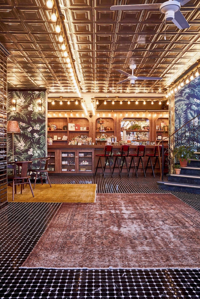 Max Brown Hotel Midtown 4