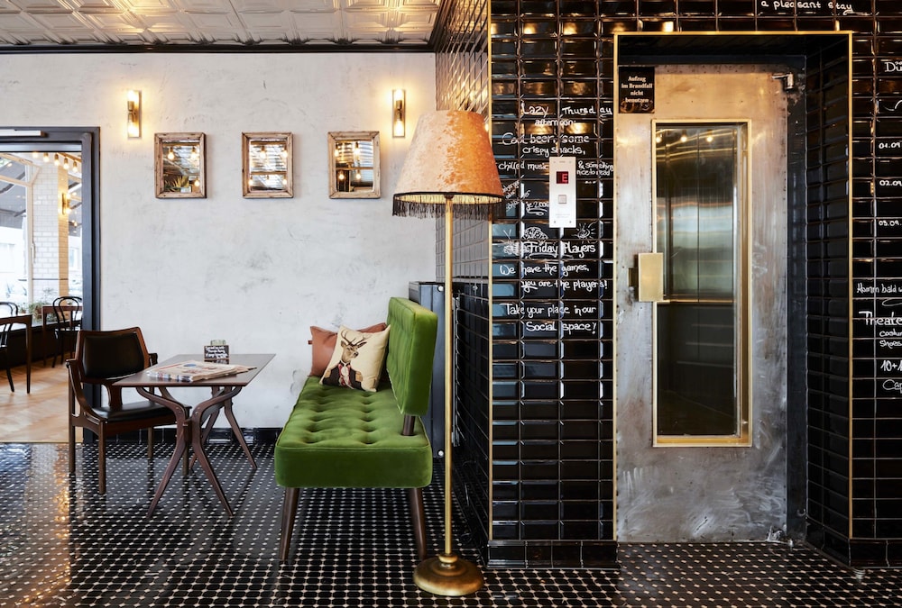 Max Brown Hotel Midtown 2