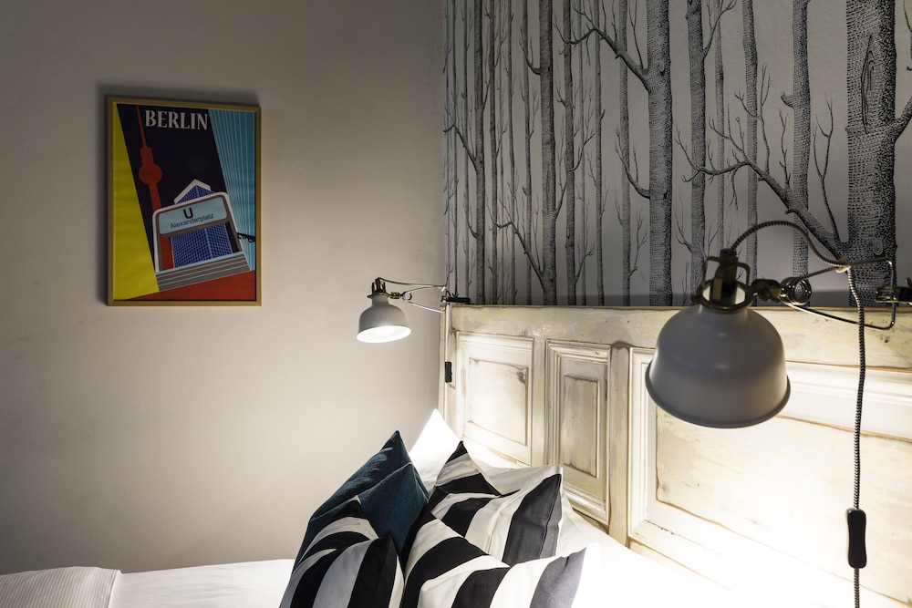 Brilliant Apartments 3