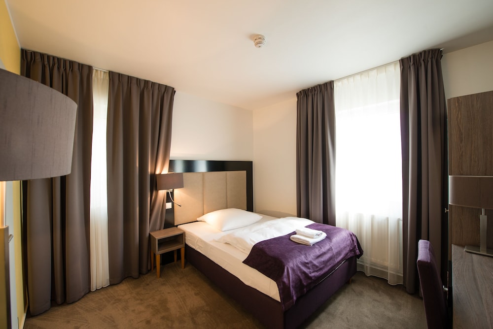 Goethe Business Hotel Frankfurt 11