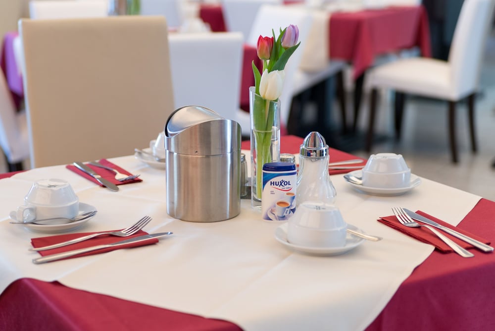 Goethe Business Hotel Frankfurt 24