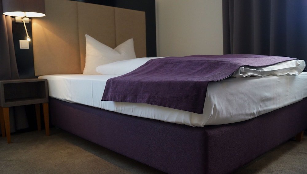 Goethe Business Hotel Frankfurt 6