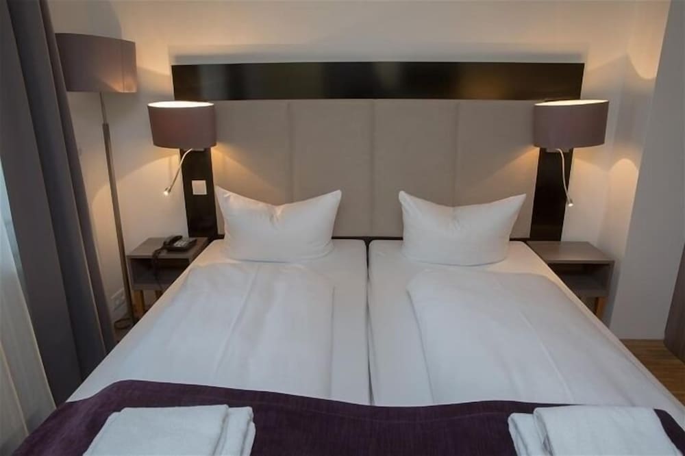 Goethe Business Hotel Frankfurt 15
