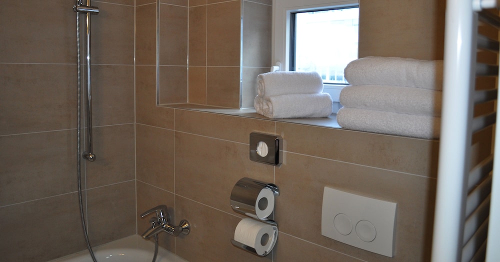 Goethe Business Hotel Frankfurt 17