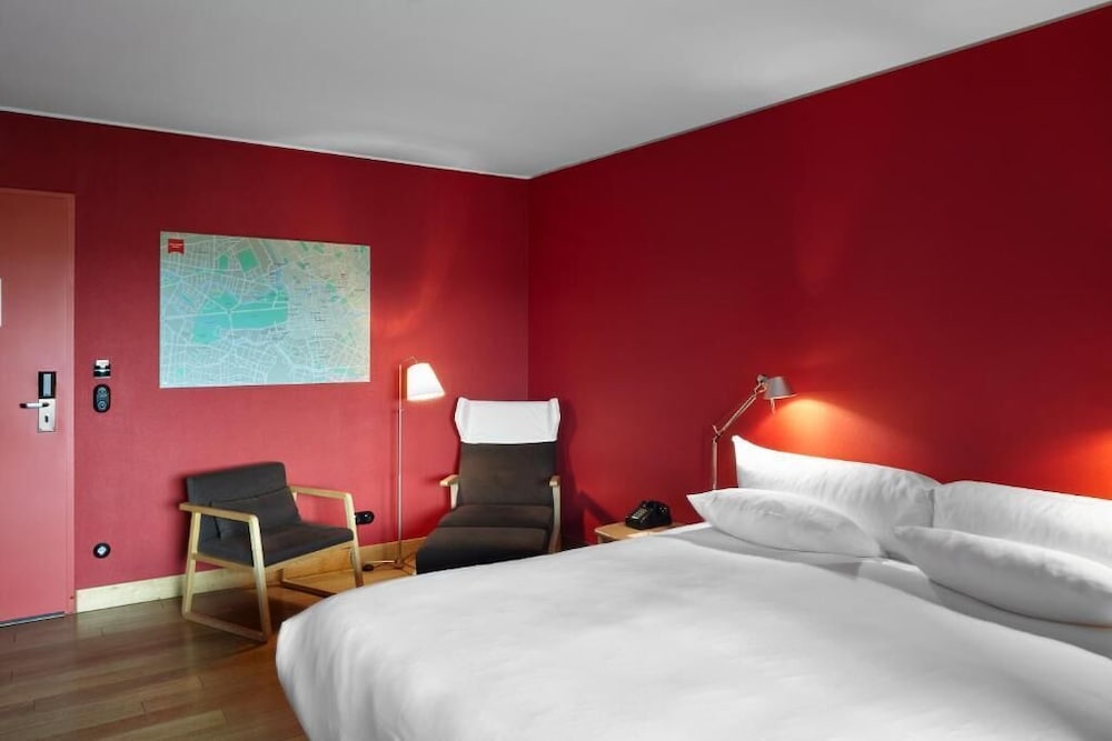 Casa Camper Berlin 7