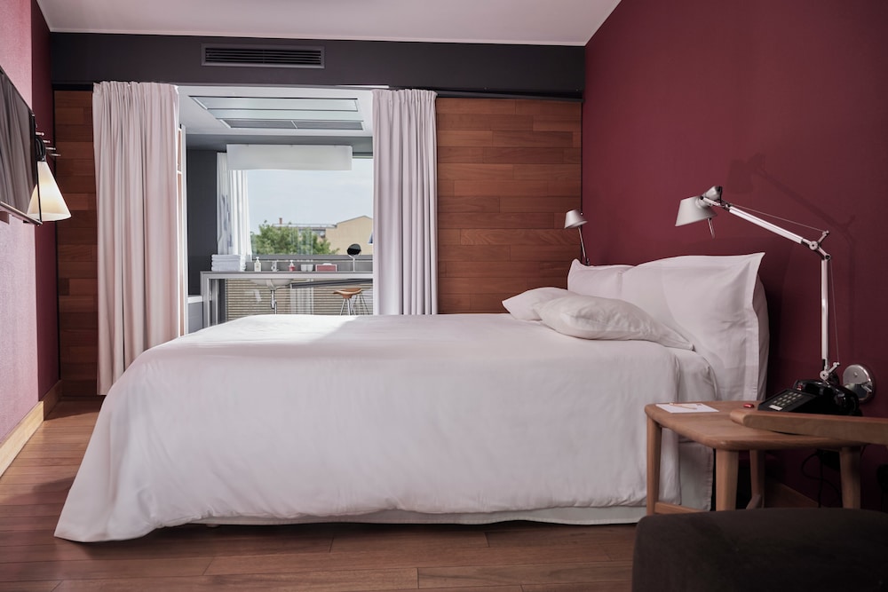 Casa Camper Berlin 10